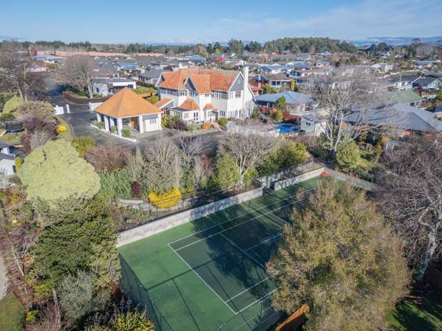 6 Chateau Close Gleniti_2