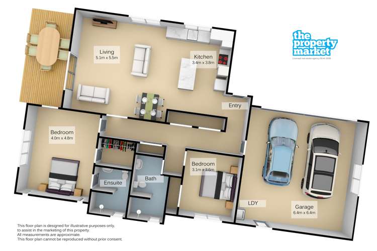 25b Grey Street Kihikihi_18