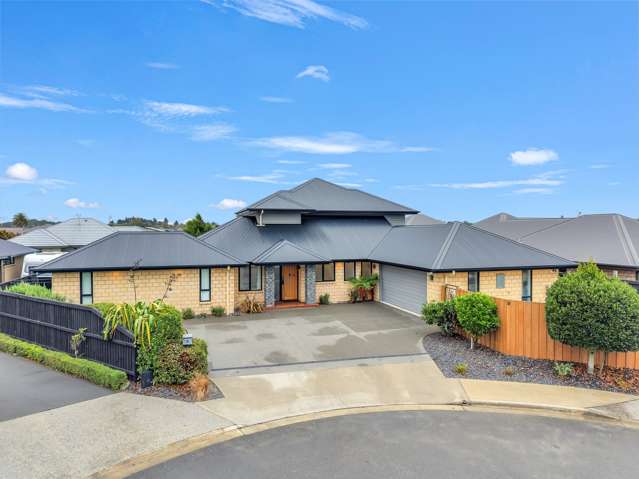 Picture Perfect In Picton Place