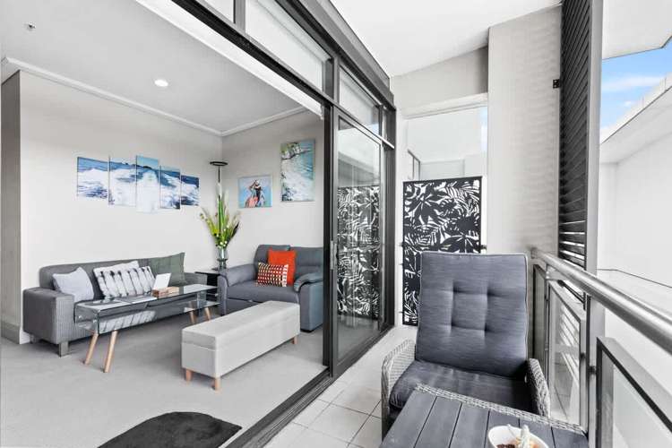 605/85 Customs Street West Auckland CBD_5