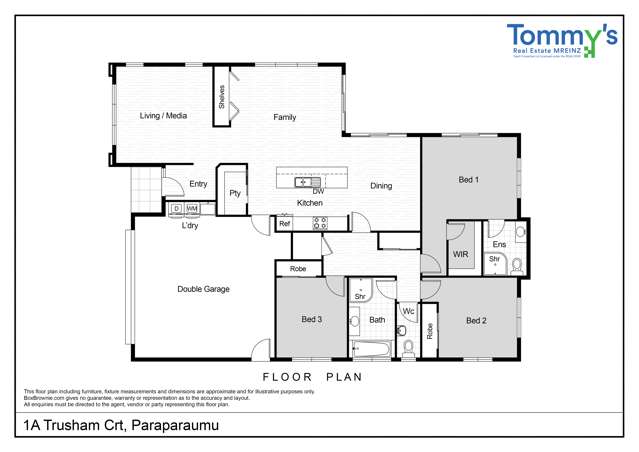 1A Trusham Court Paraparaumu_1