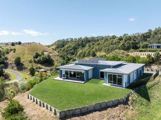 Unmatched lifestyle with world-class views