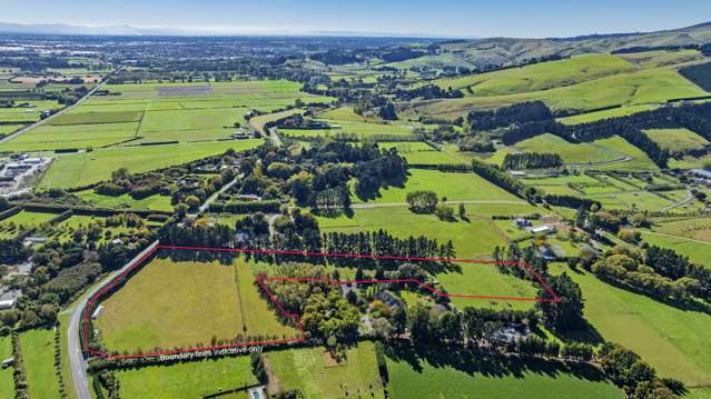 Old Tai Tapu Road Tai Tapu_3