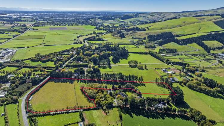 Old Tai Tapu Road Tai Tapu_3