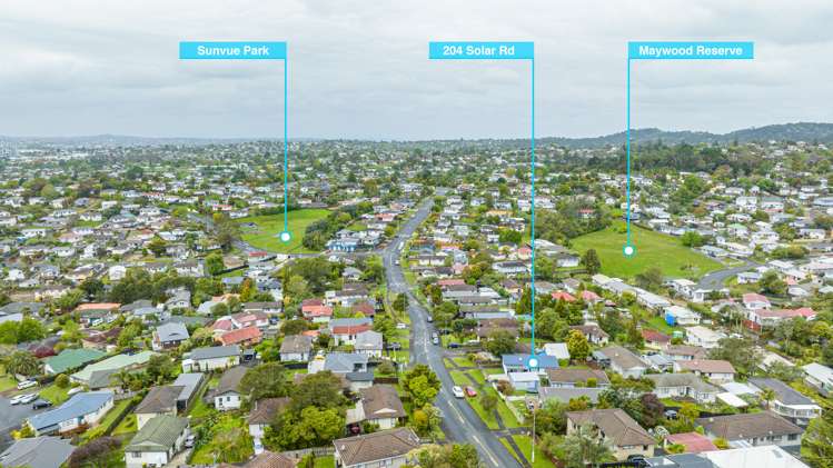 204 Solar Road Glen Eden_21