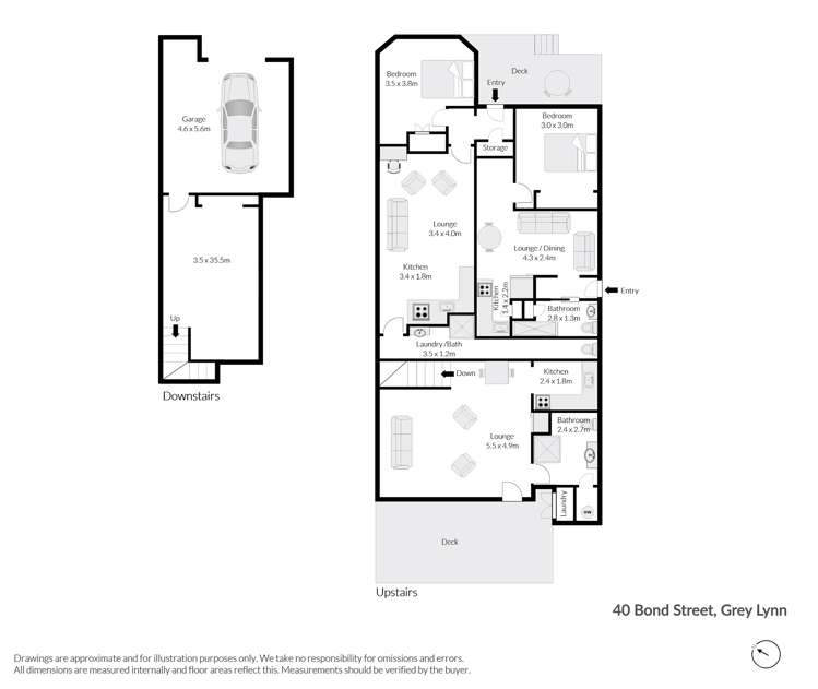40 Bond Street Grey Lynn_17