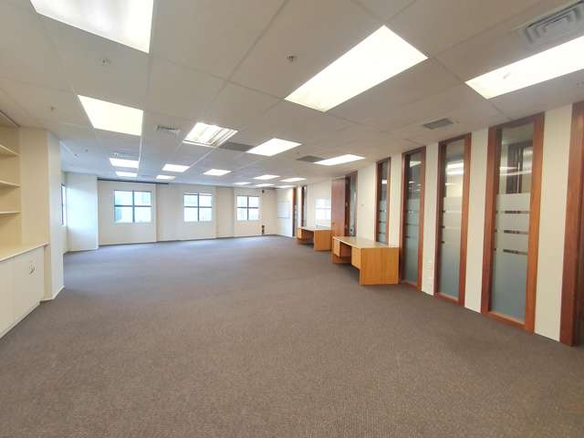 1 Year Rent Free - Office, Health & Beauty