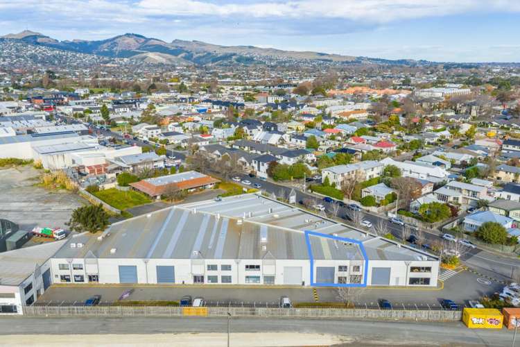 5/44 Clarence Street South Addington_13