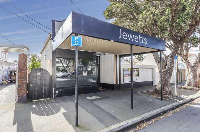 17 Dundas Street Seatoun_4