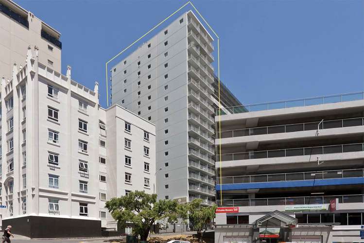 17F/8 Bankside Street City Centre_15