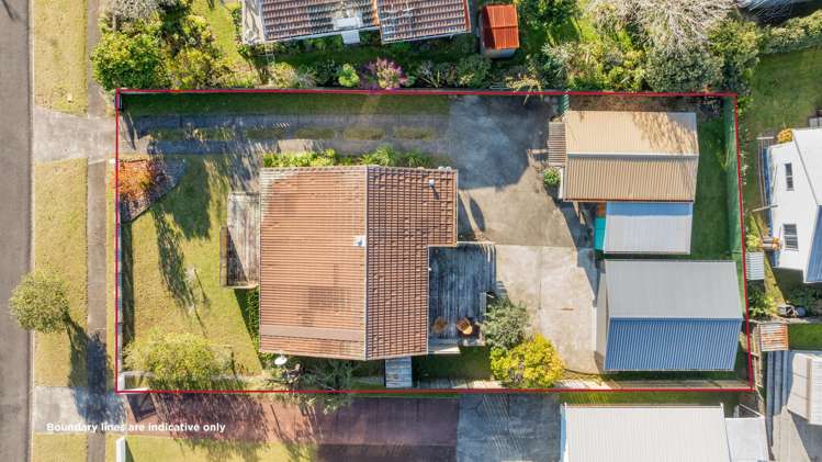 106 Lorraine Place Whangamata_22
