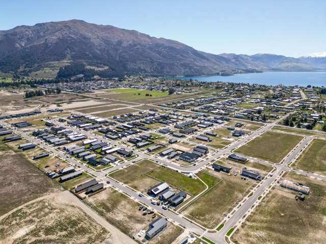 . Longview Subdivision Lake Hawea_2