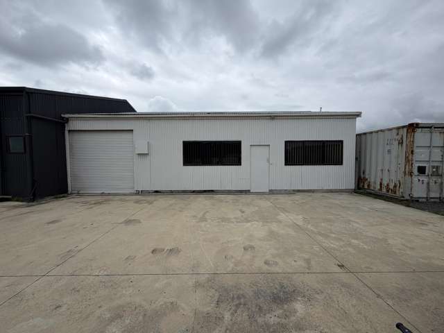 Tidy Onekawa Industrial Unit