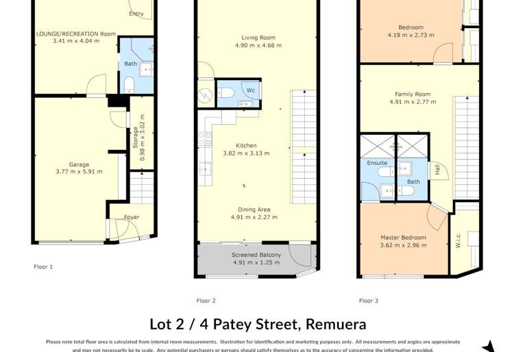 4 Patey Street Remuera_23