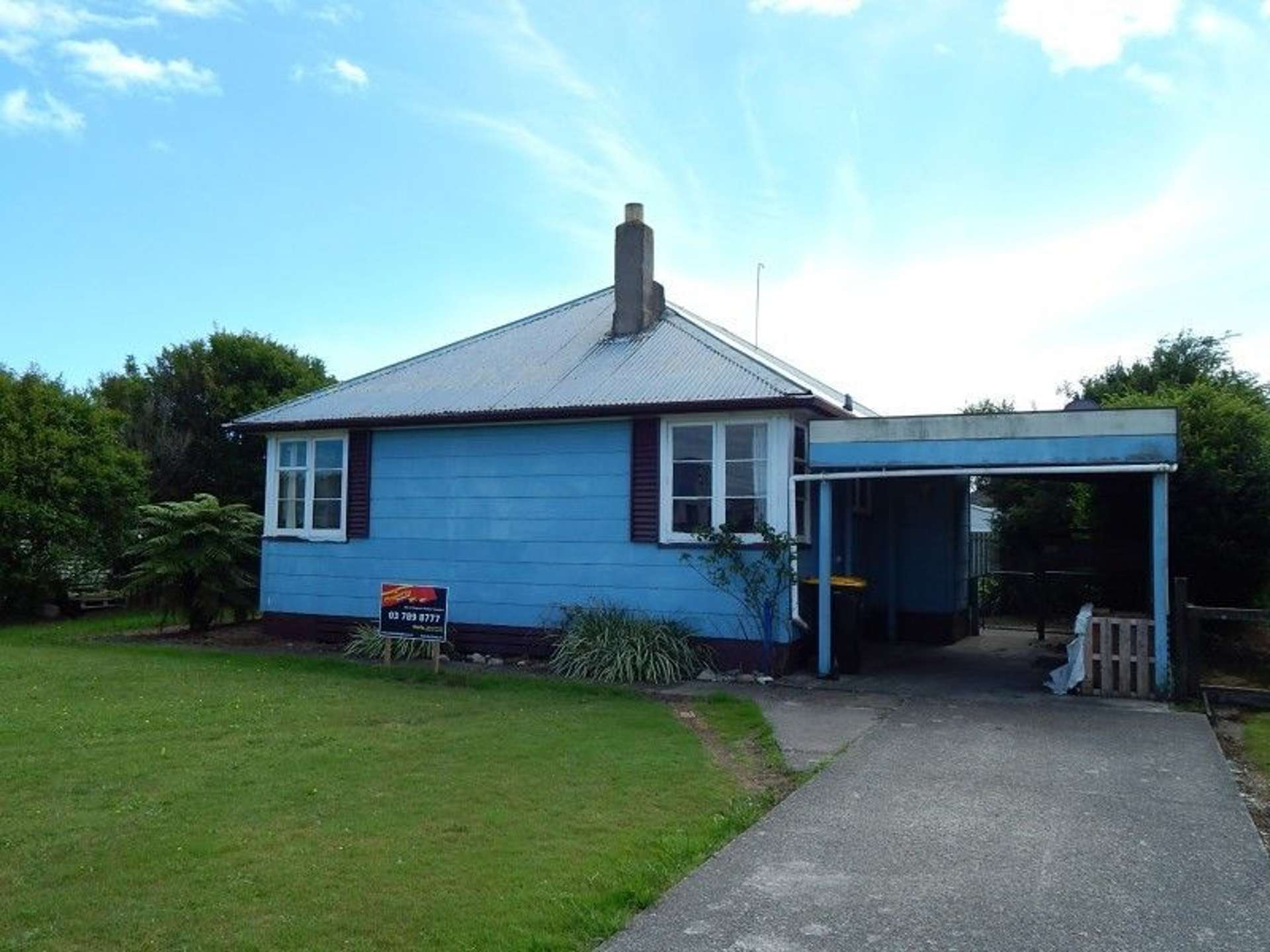 45 Fonblanque Street Westport_0