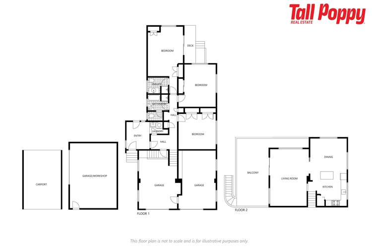 4 Huia Street Waikawa_20