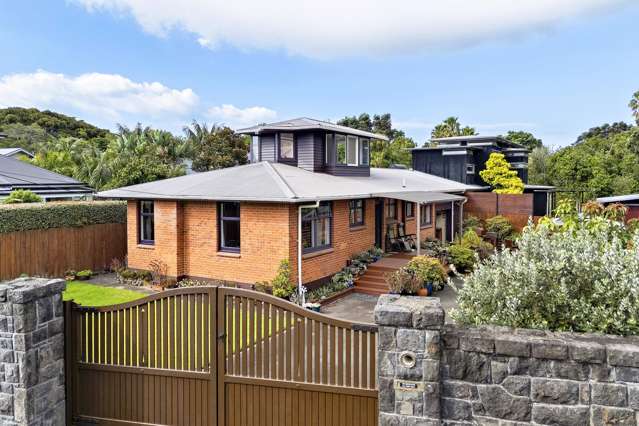 One of Devonport's Best Streets | Tightly Held