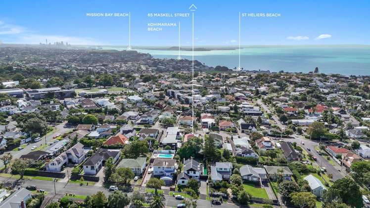 65 Maskell Street St Heliers_29