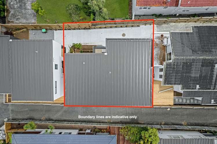 Lot 3, 28 Dallinghoe Crescent Milford_22
