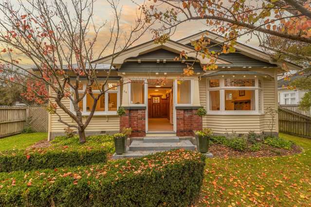 Beautifully Preserved In Cashmere High Zone!