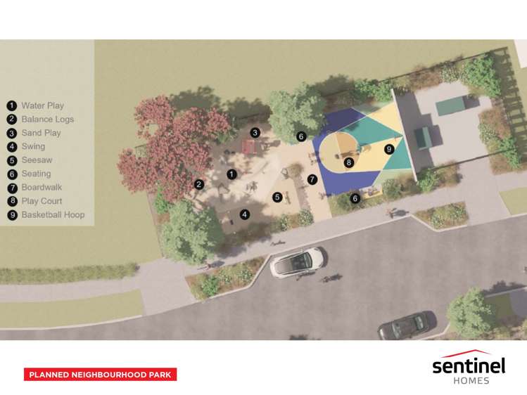 Lot 9/99 Citrus Ave_3