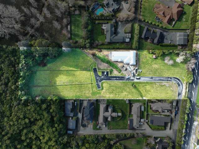 Lot 3/13 Monty Johnson Way Main Road North Brown Owl_3