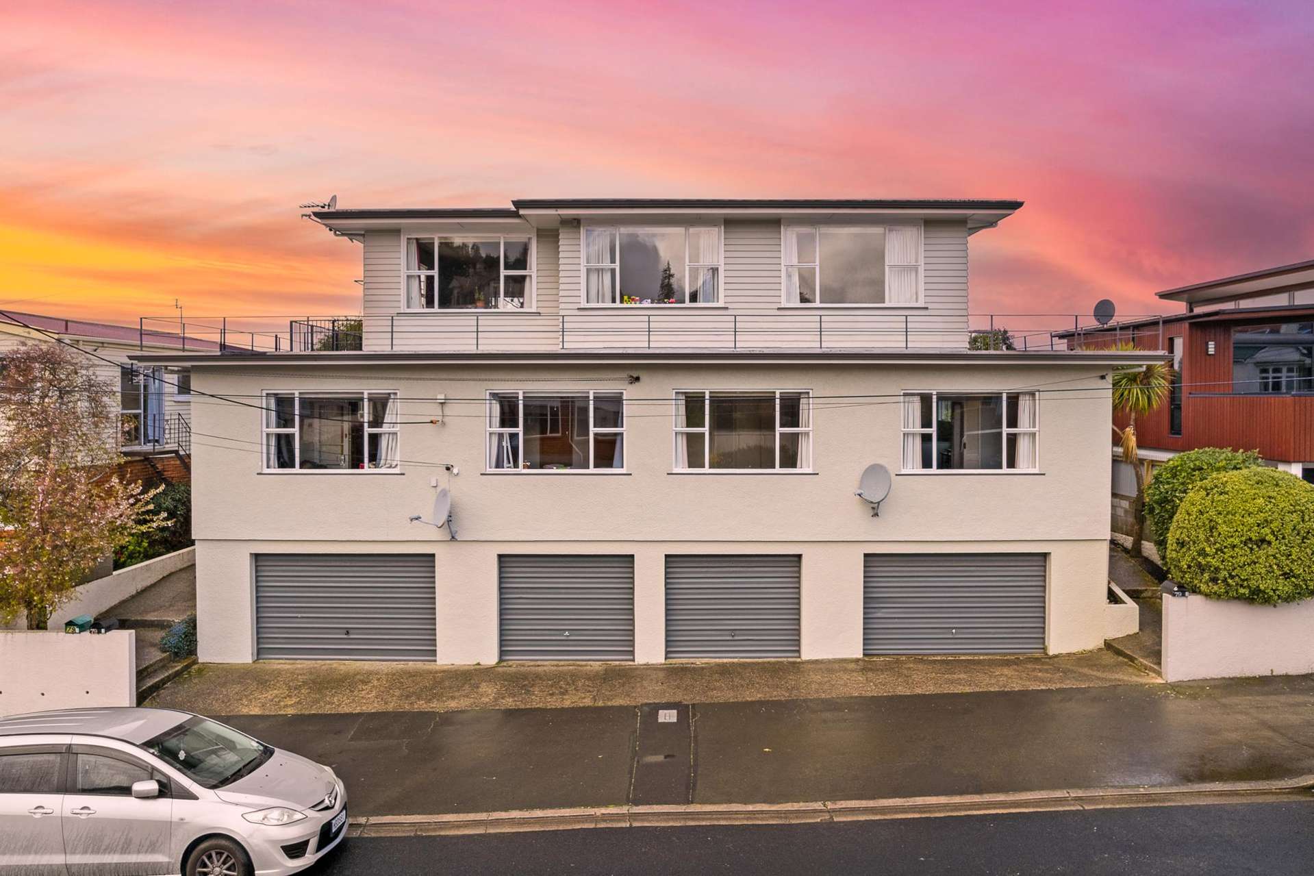 1/79 Arthur Street Dunedin Central_0