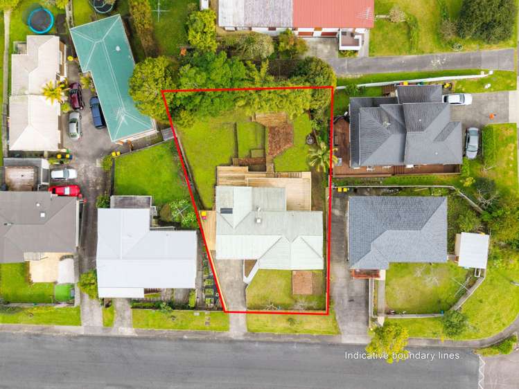 3 Halberg Street Glenfield_27