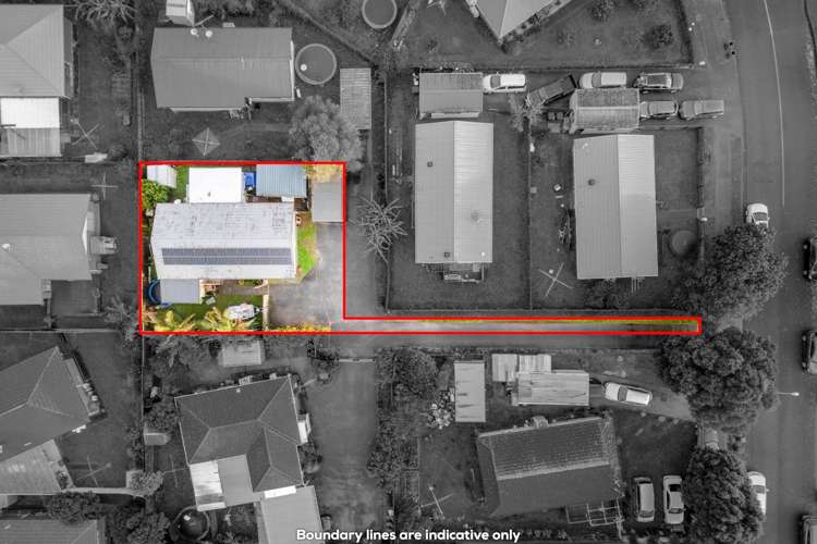 1/9 Penion Drive Flat Bush_14