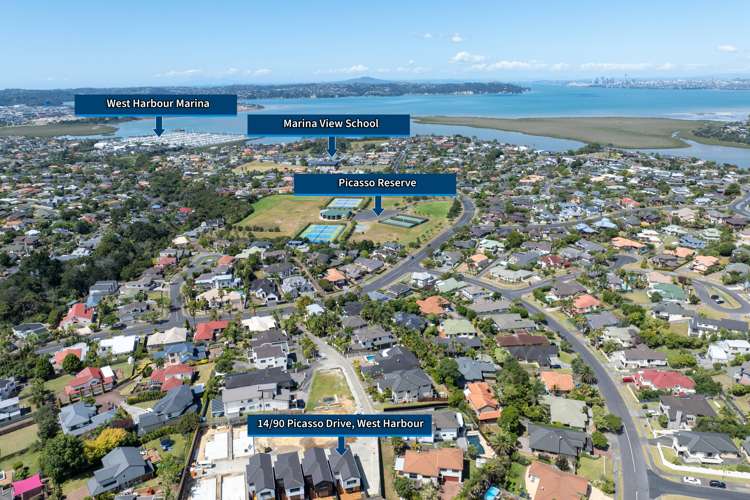 Lot 8/90 Picasso Drive West Harbour_26