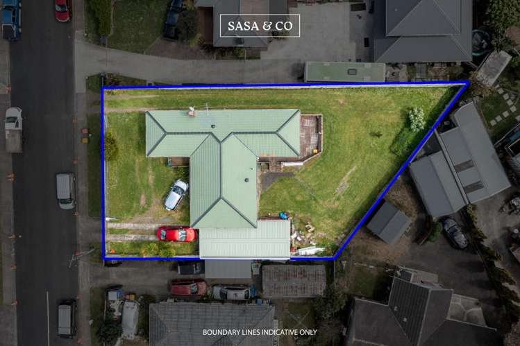 3 Hallberry Road Mangere East_19