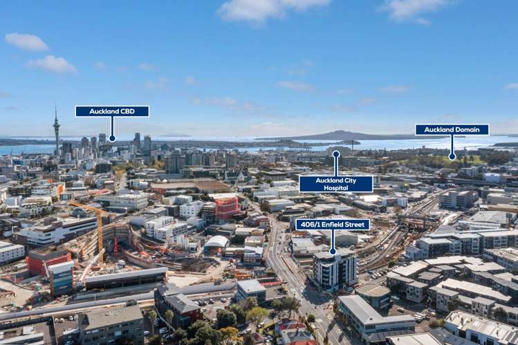406/1 Enfield Street Mt Eden_7