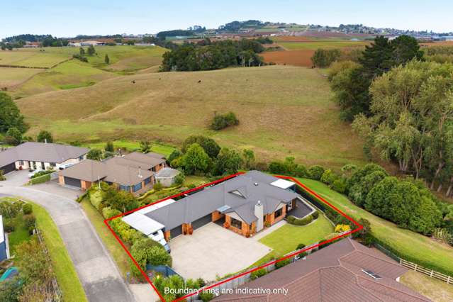 32 Glenbogle Drive Buckland_1