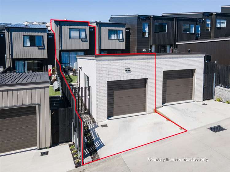 42 Pennant Street Long Bay_17