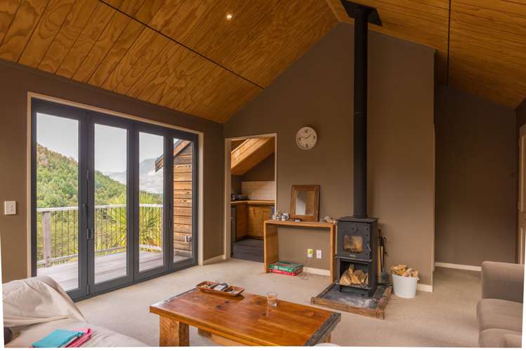 164 Alpine Retreat Road Ben Lomond_15