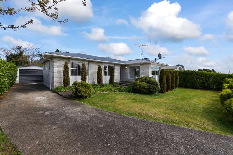 12 Vogel Street Levin_12