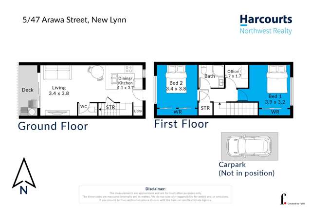 5/47 Arawa Street New Lynn_1