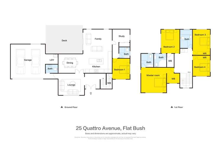 25 Quattro Avenue Flat Bush_18