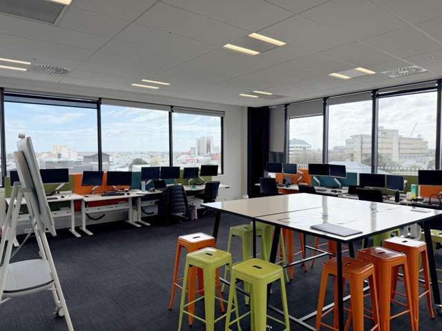 284-292 Church Street City Centre_2