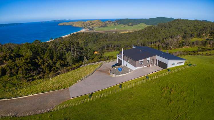 212 Black Jack Road Kuaotunu_26