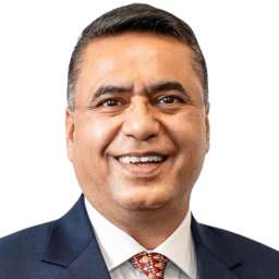 Balpreet Singh