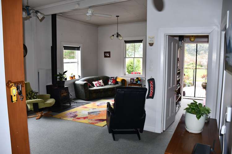 8 Gladstone Street Westport_7