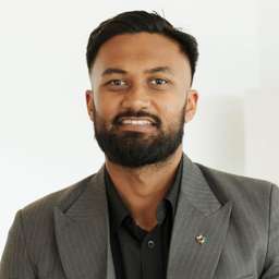 Gavi Singh