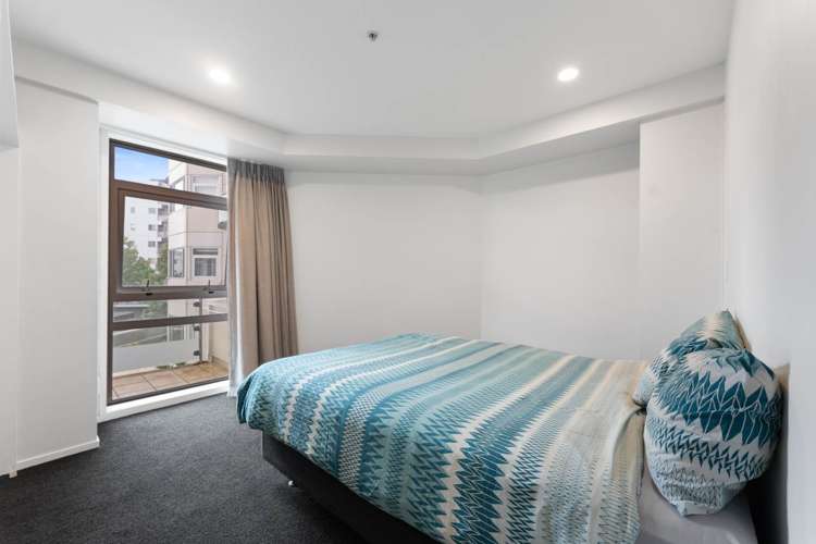 3A/205 Hobson Street City Centre_11