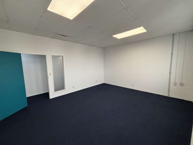 Office 1 and 9/109 Princess Street Palmerston North_1