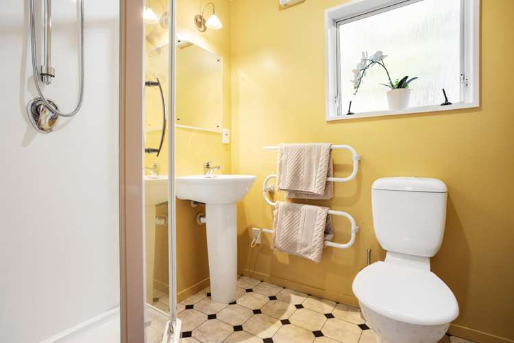 6 Rosehill Road Macandrew Bay_32