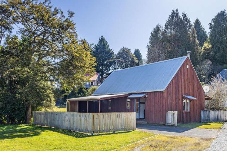 1 Park Avenue Ohakune_26