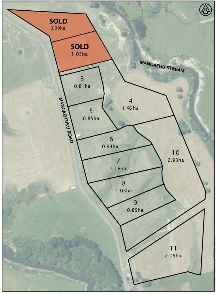 Lot 3 632 Mangaotuku Road Tututawa_2