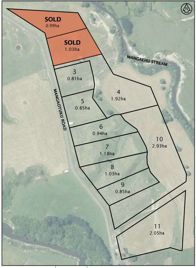 Lot 4 632 Mangaotuku Road Tututawa_1
