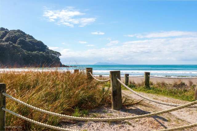 Coastal Canvas…